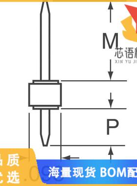 全新0022284200原装(CONN HEADER VERT 20POS 2.54MM)正品