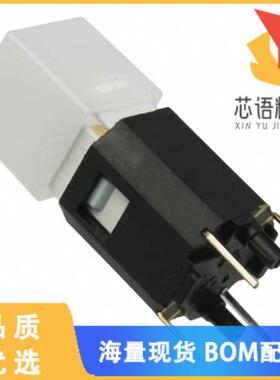 全新CFPB-1CC-4W9原装(SWITCH PUSH SPST-NO 1MA 20V)正品