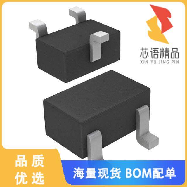 全新2SA1588-Y,LF原装(TRANS PNP 30V 0.5A USM)正品