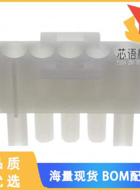 全新1-480763-0原装(CONN PLUG 5POS 94V-2 UNI-MATE)正品