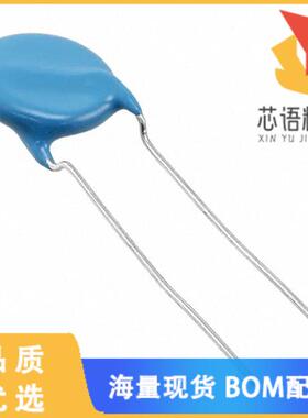 全新DE2F3KY103MA3BU02F原装(CAP CER 10000PF 300VA