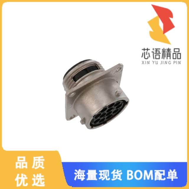 全新UT001492SH原装(CONN HSG RCPT 12POS WALL MNT)正品