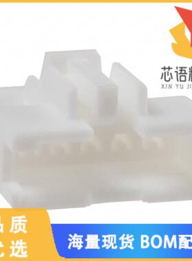 全新DF1B-5EP-2.5RC原装(CONN PLUG HOUSING 5POS 2.