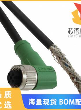 全新1682922原装(CBL 4POS FMALE TO WIRE 16.4')正品