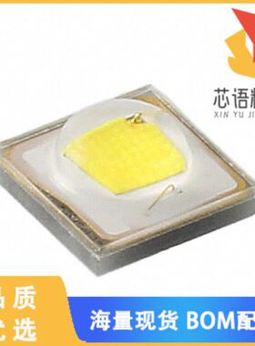 全新LUW CRDP-LRLT-GPGR-1-350-R18原装(LED OSLON C