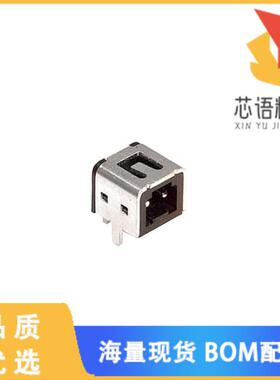 全新RP34L-5R-2PD(71)原装(CONN HEADER R/A 2POS 2.