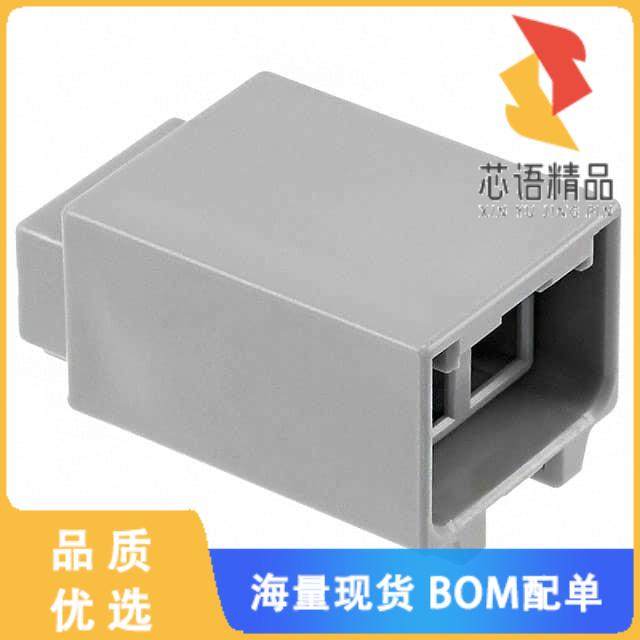 全新GT5N-2PP-HU原装(CONN HOUSING FOR M TERMINALS)正品