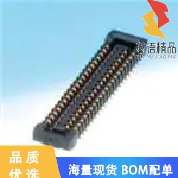 全新BM20B(0.6)-30DS-0.4V(51)原装(CONN RCPT 30POS