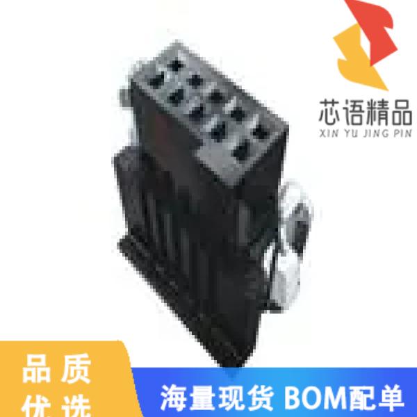 全新ISDF-07-S原装(CONN INSULATOR HSG 7POS 1.27MM)正品