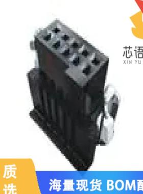 全新ISDF-07-S原装(CONN INSULATOR HSG 7POS 1.27MM)正品