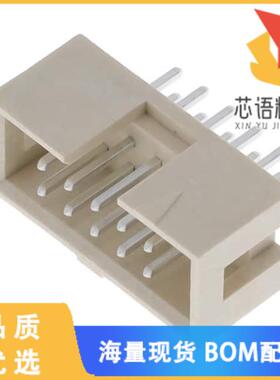 全新HTST-105-02-T-D原装(CONN HEADER VERT 10POS 2