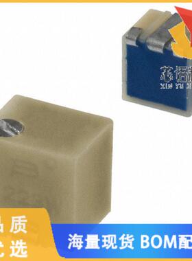 全新3223W-1-502原装(TRIMMER 5K OHM 0.125W J LEAD