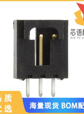 全新0705430002原装(CONN HEADER VERT 3POS 2.54MM)正品