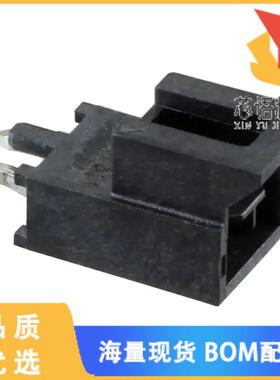 全新1053091202原装(CONN HEADER VERT 2POS 2.5MM)正品