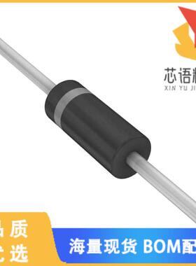 全新1N5350BRLG原装(DIODE ZENER 13V 5W AXIAL)正品