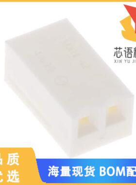 全新0009508020原装(CONN CRIMP HOUSING 02POS)正品