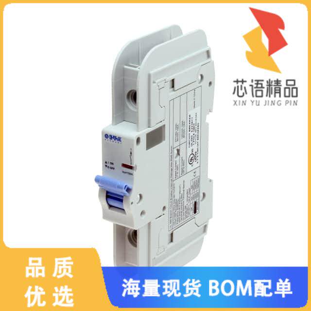 全新4230-T110-K0DE-1A原装(CIR BRK THRM-MAG 1A 27