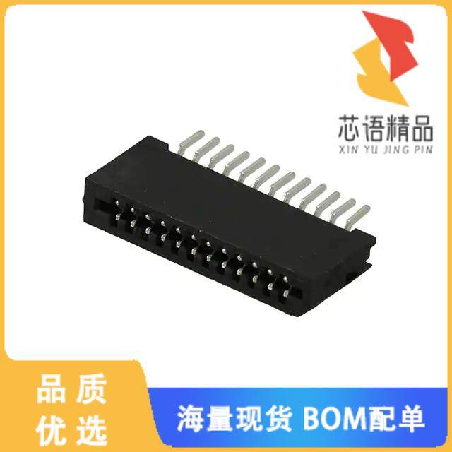 全新PCB-C5-12-SA-SMT原装(FPC/FFC CONNECTOR, LIF