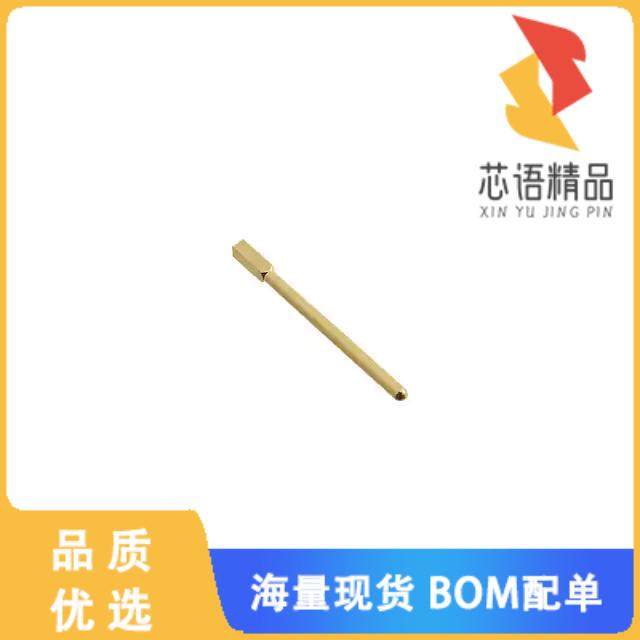 全新5435-0-05-15-00-00-03-0原装(CONN PC PIN CIRC,电子元器件市场,微处理器/微控制器/单片机,淘宝优惠券,粉丝福利购,淘宝优惠卷