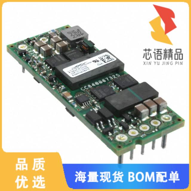 全新EVW010A0B41Z原装(DC DC CONVERTER 12V 120W)正品