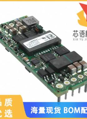 全新EVW010A0B41Z原装(DC DC CONVERTER 12V 120W)正品