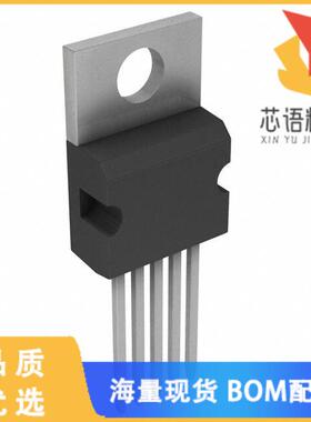 全新TPS75725KC原装(IC REG LINEAR 2.5V 3A TO220-5)正品