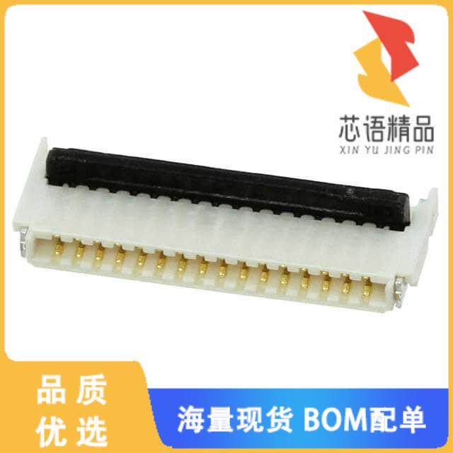 全新5034801600原装(CONN FFC FPC 16POS 0.50MM R/A)正品