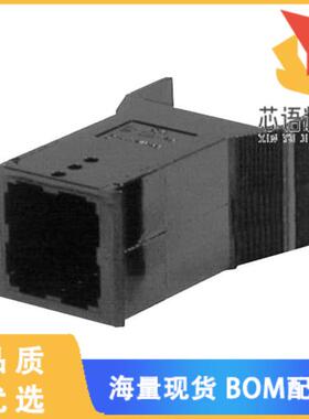 全新1461G1原装(PP PAK 2-4P HOUSING PLUG NO LATC)正品