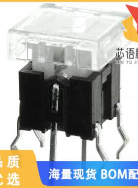 全新TL1240GQ1JCLR原装(SWITCH TACTILE SPST-NO 0.0