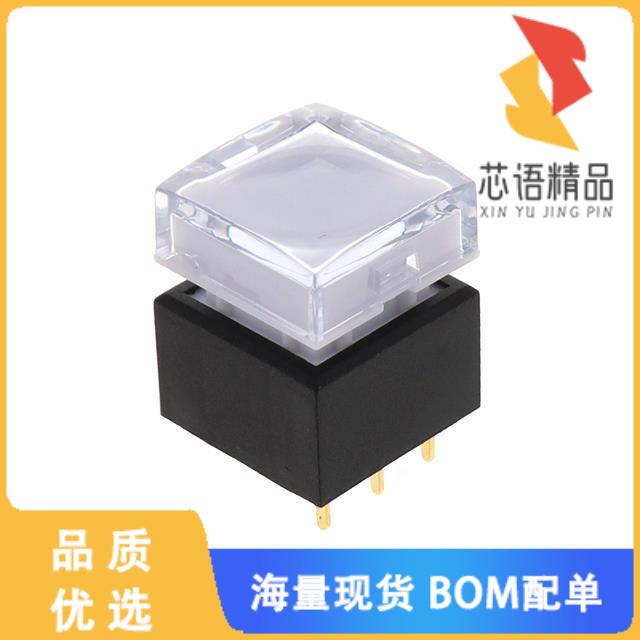 全新ULP12OAP1RSSCL1REDGRN原装(SWITCH PUSHBUTTON