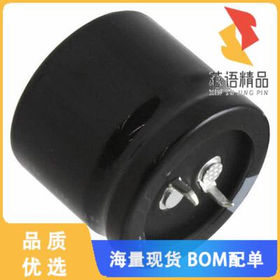 全新LLS2G181MELB原装(CAP ALUM 180UF 20% 400V SNA