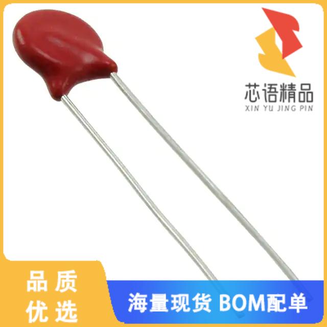 全新V07P50P原装(VARISTOR 82V 1.75KA DISC 7MM)正品