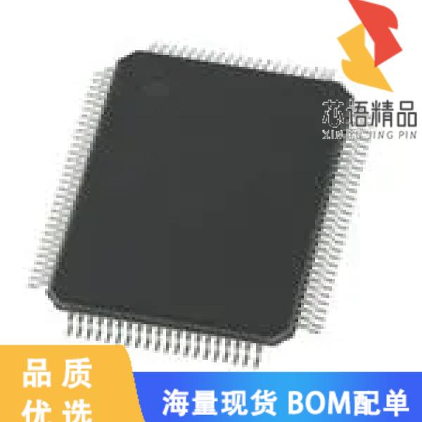全新70V09L15PFG原装(IC SRAM 1MBIT PARALLEL 100TQ