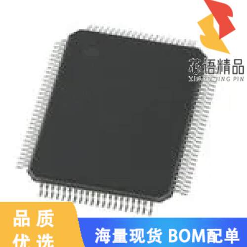 全新70V09L15PFG原装(IC SRAM 1MBIT PARALLEL 100TQ