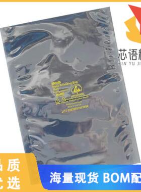 全新100814原装(STAT BAG MET-IN 8X14 OPEN)正品