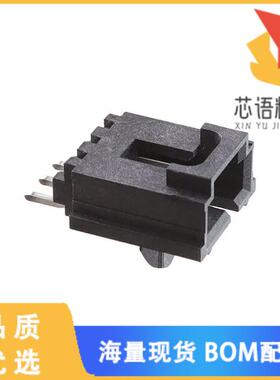 全新1719770003原装(CONN HEADER SMD R/A 3POS 2.54