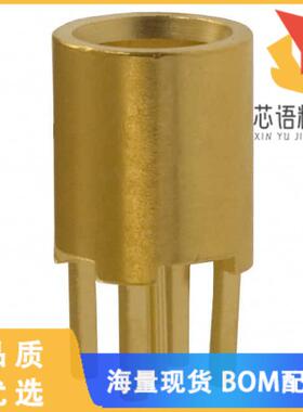 全新133-3701-231原装(CONN MCX JACK STR 50 OHM PC
