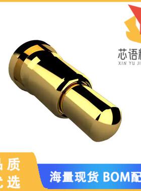 全新90022-AS原装(CONTACT SPRING LOADED SMD GOLD)正品