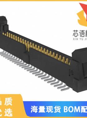 全新EHT-125-01-L-D-SM原装(CONN HEADER SMD 50POS