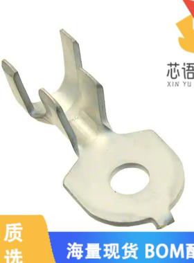 全新61352-1原装(CONN RING D-SHAPE 6-10AWG #10)正品