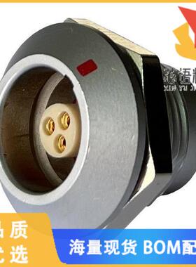 全新MMI-M1RSG03S-IP67原装(CONN RCPT FMALE 3P GOL