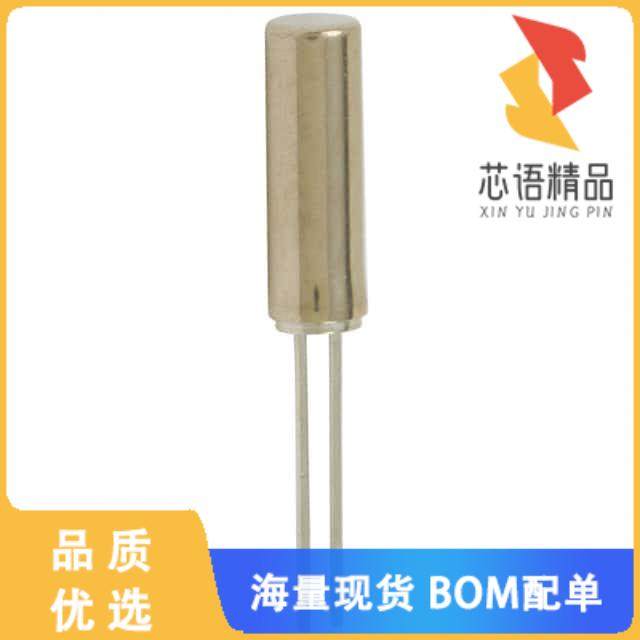 全新VT200F-6PF20PPM原装(CRYSTAL 32.7680KHZ 6PF T