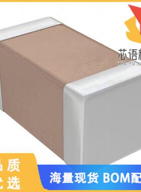 全新C1005X7R1E104M050BB原装(CAP CER 0.1UF 25V X7