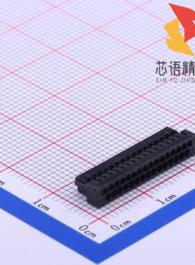 全新A1256HD-31P原装(1.25mm 1x31P)正品