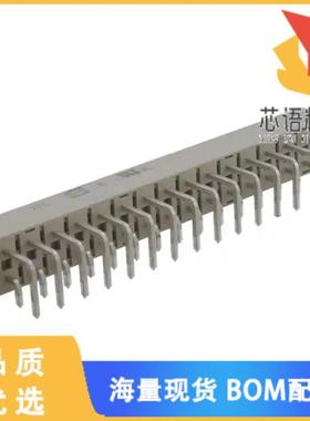 全新09042326826原装(CONN DIN RCPT 32POS PCB GOLD)正品