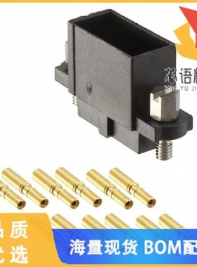 全新M80-4661205原装(CONN RCPT 12POS CRIMP 24-28A