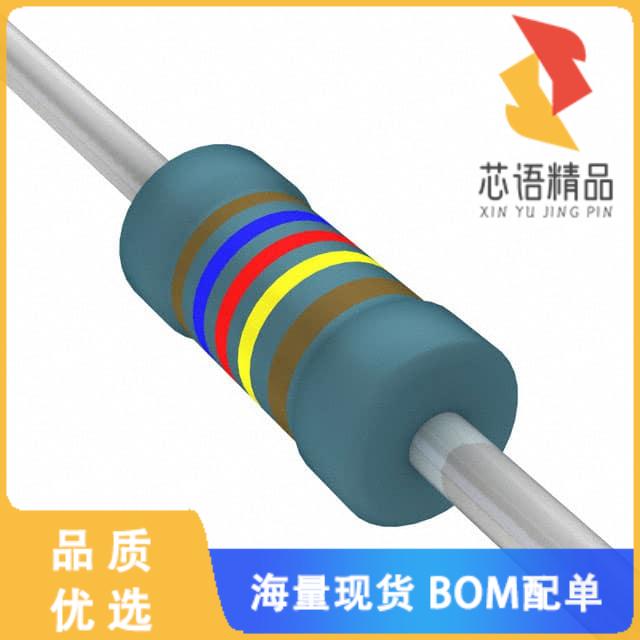 全新MBB02070C1628FC100原装(RES 1.62 OHM 0.6W 1%