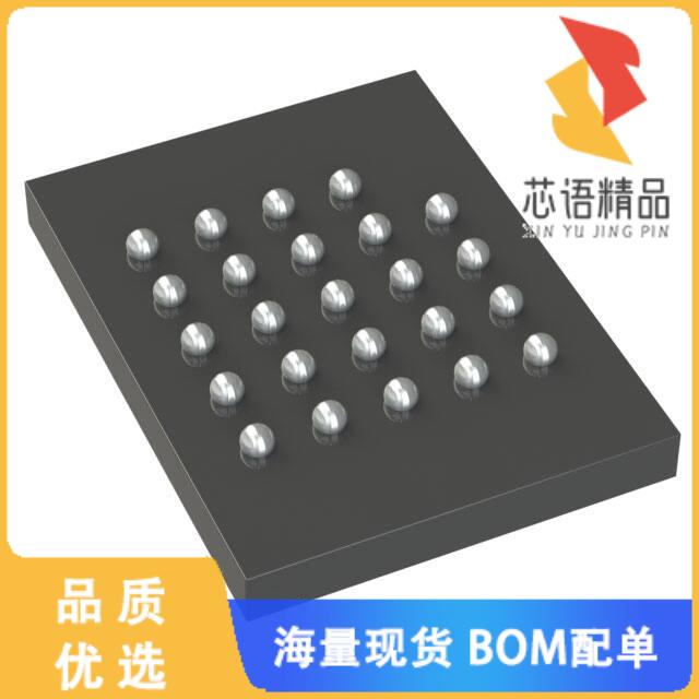 全新S28HL01GTFPBHB030原装(IC FLASH 1GBIT SPI/OCT