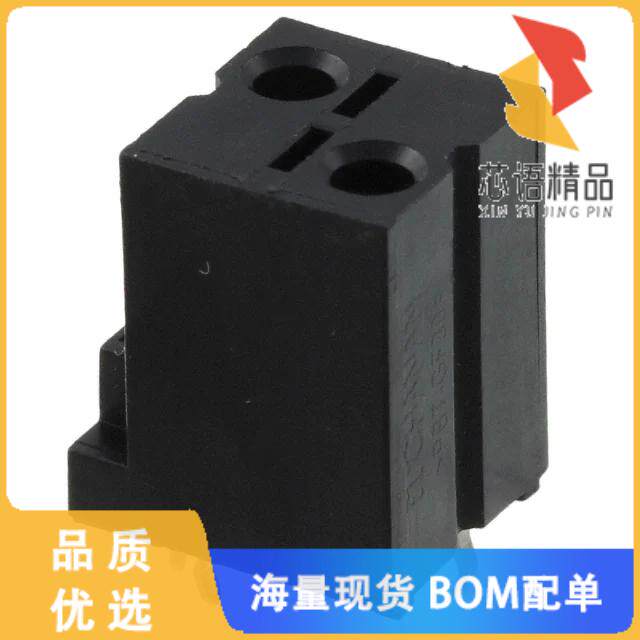 全新1811957-1原装(TERM B 2POS TOP ENTRY PCB)正品