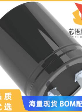 全新LKS1H222MESZ原装(CAP ALUM 2200UF 20% 50V SNA